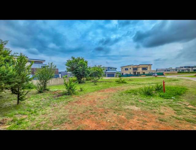 LAND FOR SALE IN EYE OF AFRICA